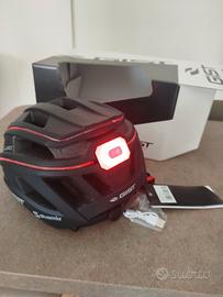 Casco per Ciclismo Gist luxo