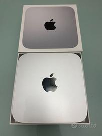 Apple Mac mini M2