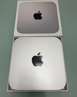 Apple Mac mini M2