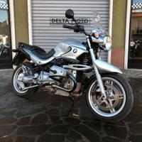 Bmw r 1150 r - 2003