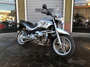 Bmw r 1150 r - 2003