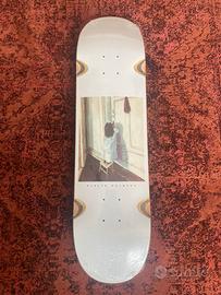 Polar skate co tavola + grip