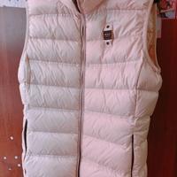 smanicato blauer 