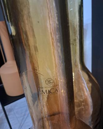  2 bottiglioni arredo h 1 metro