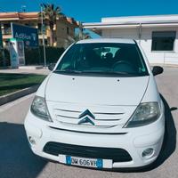 Citroen C3 1,1 benzina 