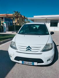 Citroen C3 1,1 benzina 