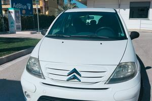 Citroen C3 1,1 benzina 
