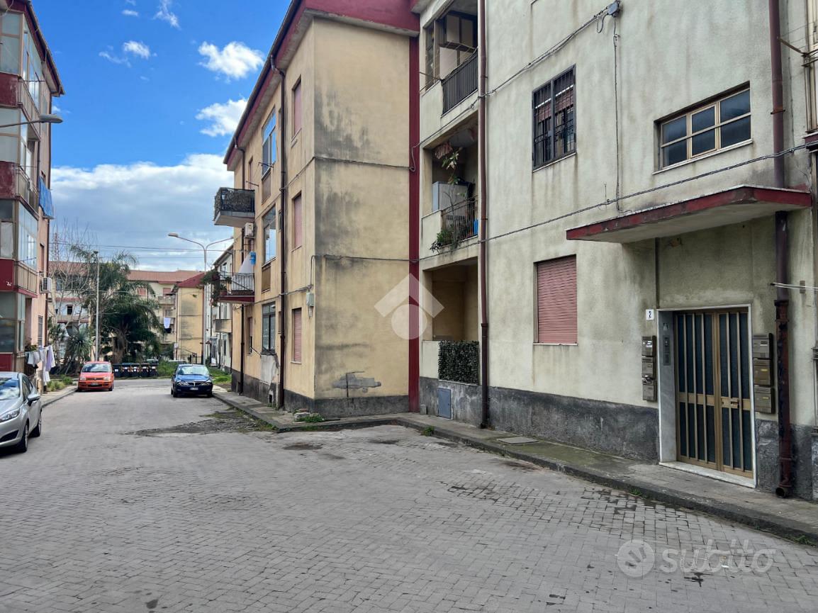 Appartamento – Giarre, Macchia - Vista 3
