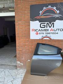 ALFA ROMEO GIULIETTA PORTA SPORTELLO PORTIERA SX