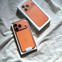 iPhone 17 Pro - 1TB