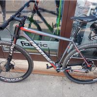 Cannondale fsi carbon