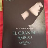 il grande amico 