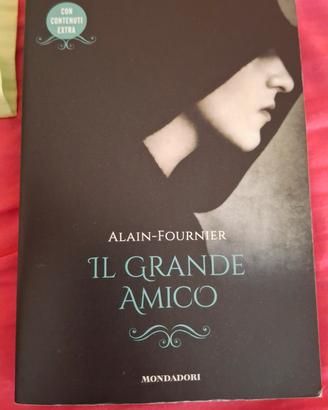 il grande amico 