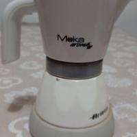Moka elettrica Ariete