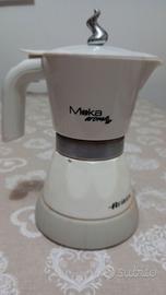 Moka elettrica Ariete