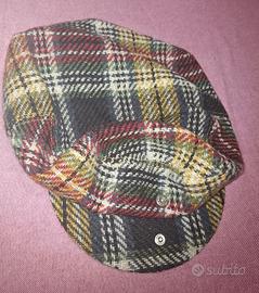 cappello etro originale 
