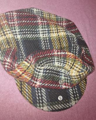 cappello etro originale 