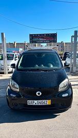 Smart ForFour 70 1.0 Prime