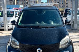 Smart ForFour 70 1.0 Prime