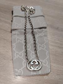 collana girocollo Gucci