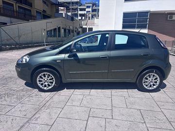 Fiat Punto Evo Natural Power - UNICO PROPRIETARIO