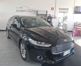 Ford Mondeo 2.0 TDCi 150 CV ECOnetic S&S Station W