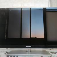 TV Samsung ue40c6000rp