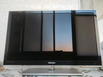TV Samsung ue40c6000rp