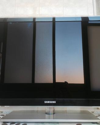 TV Samsung ue40c6000rp