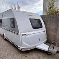 Caravan Knaus Sport 540 FDK