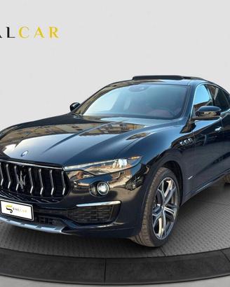 Maserati Levante V6 Diesel 275 CV AWD Granlusso TA