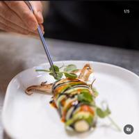 Chef di cucina
