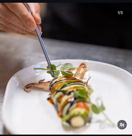 Chef di cucina