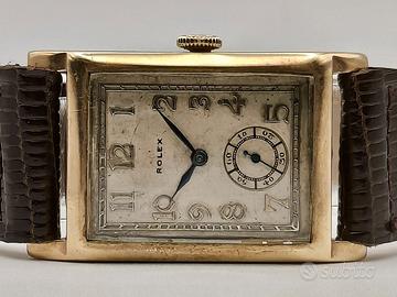Rolex Prince Usato  2945 | vintage