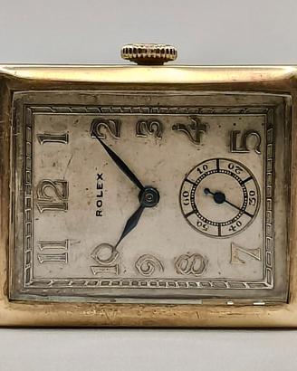 Rolex Prince Usato  2945 | vintage