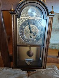 Orologio a pendolo da parete 
