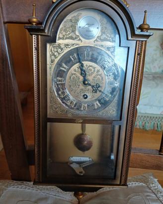 Orologio a pendolo da parete 