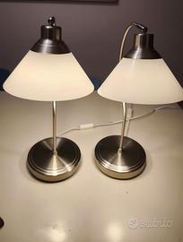 Lampade da tavolo-comodino Kroby Ikea