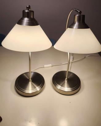 Lampade da tavolo-comodino Kroby Ikea