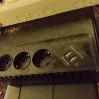 ups pc casa ufficio