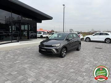 OPEL Crossland 1.2 Elegance ANCHE PER NEOPATENTA