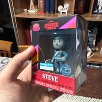 Steve chase edition Funko Primark Stranger Things