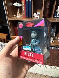 Steve chase edition Funko Primark Stranger Things