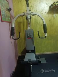Palestra Weiderer