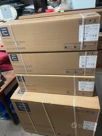 CLIMATIZZATORE  D’ARIA