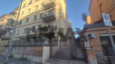Appartamento - Roma