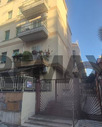 Appartamento - Roma