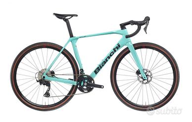 BIANCHI impulso COMP