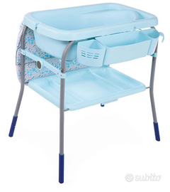 Chicco Cuddle & Bubble Ocean