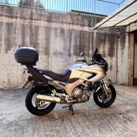 Yamaha Tdm 900